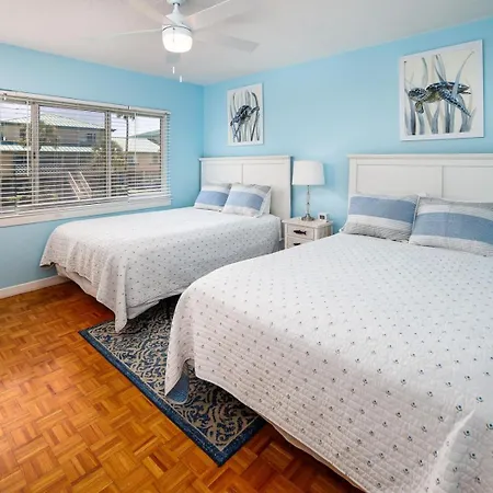 Seaspray Condos 203A
